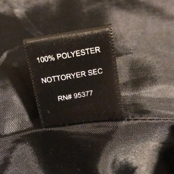 Santuary jacket polyester. - Picture 2 of 7